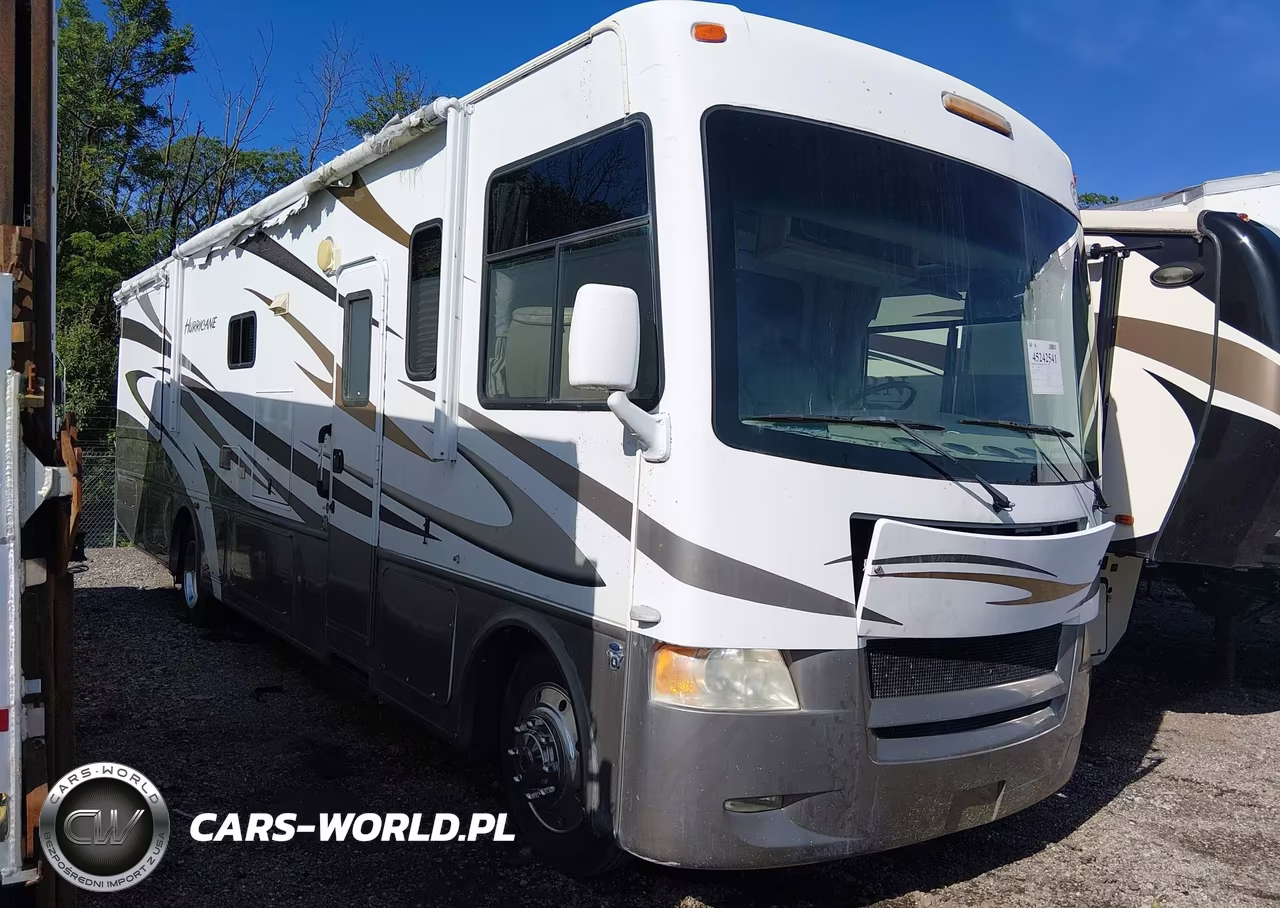 2009 Ford F550 Super Duty Stripped Chass