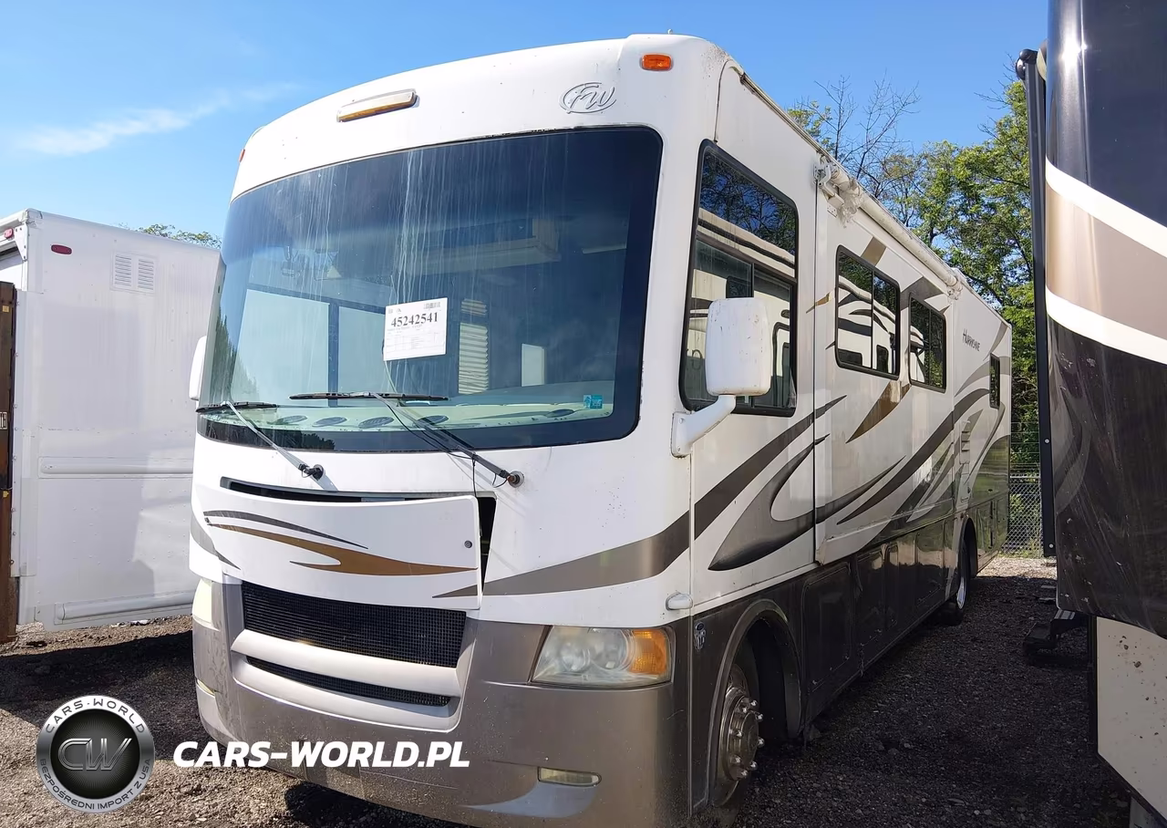 2009 Ford F550 Super Duty Stripped Chass VIN:1F6NF53Y090A01751 - 4