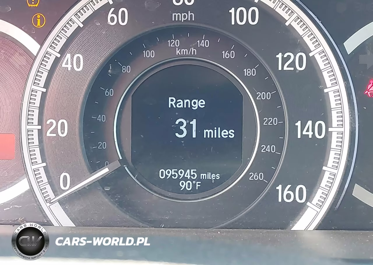 2016 Honda Accord Touring VIN:1HGCR3F91GA022881 - 15
