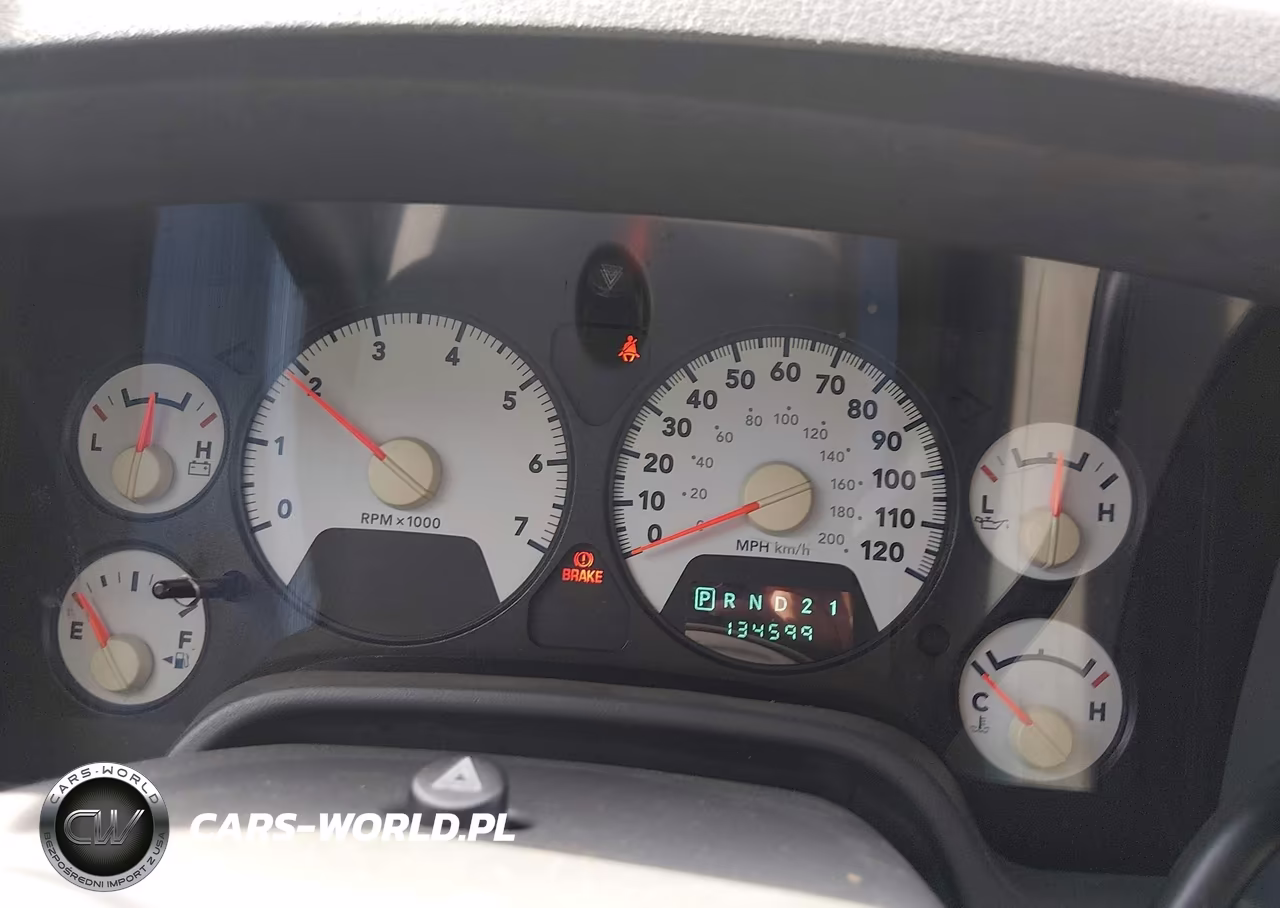 2007 Dodge Ram 1500 Slt VIN:1D7HA18P67S228712 - 7
