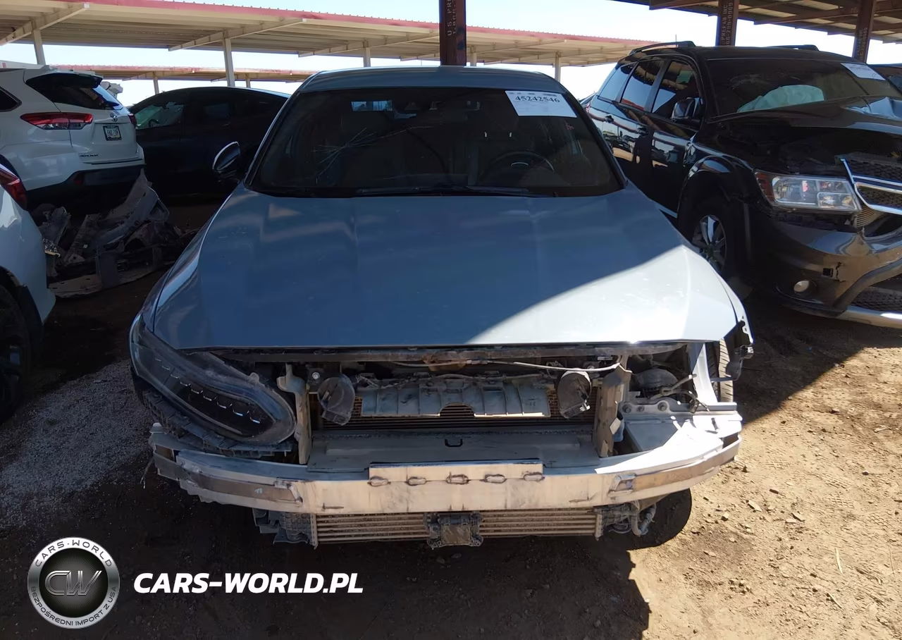 2022 Honda Accord Sport VIN:1HGCV1F37NA047759 - 13