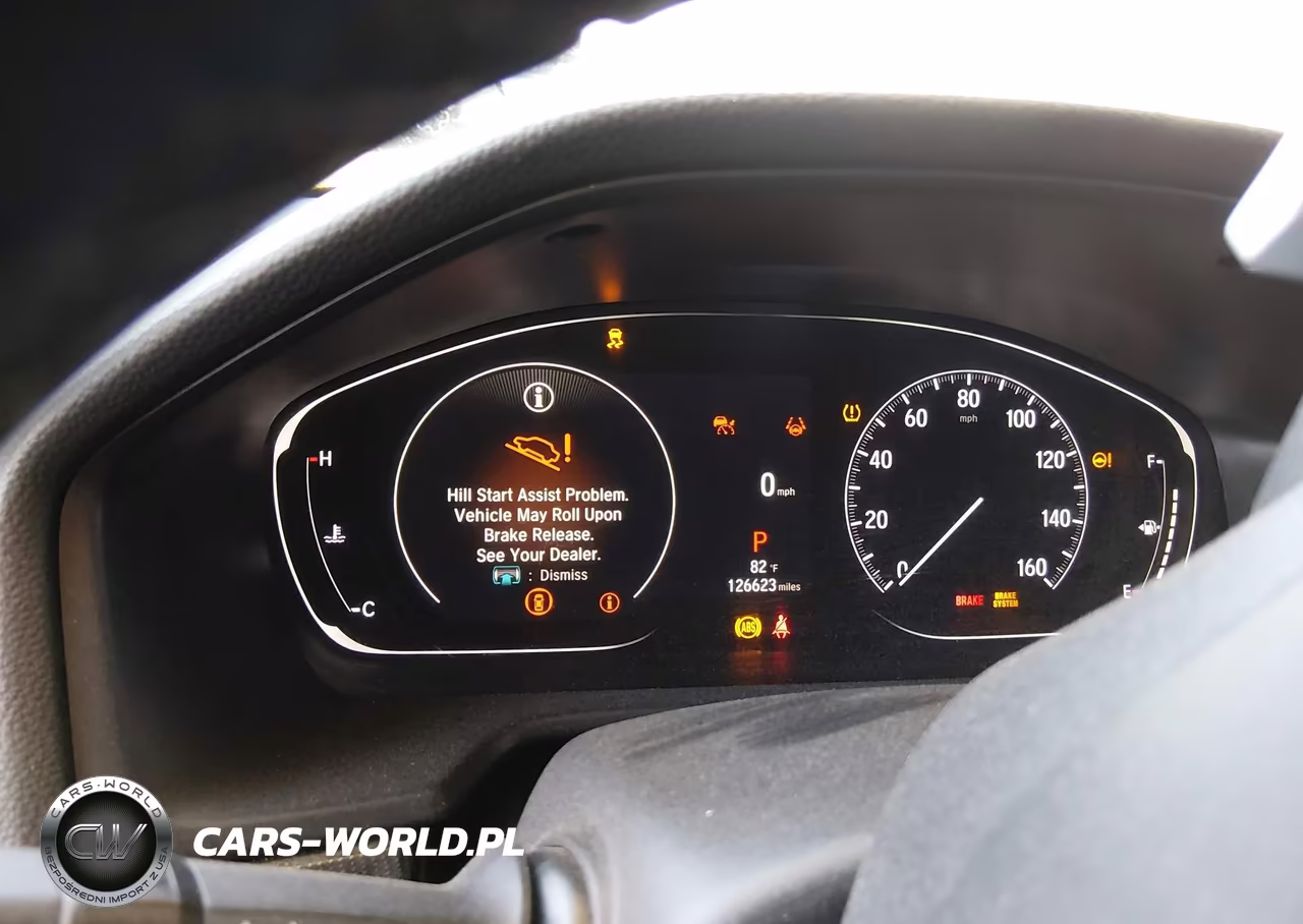 2022 Honda Accord Sport VIN:1HGCV1F37NA047759 - 7