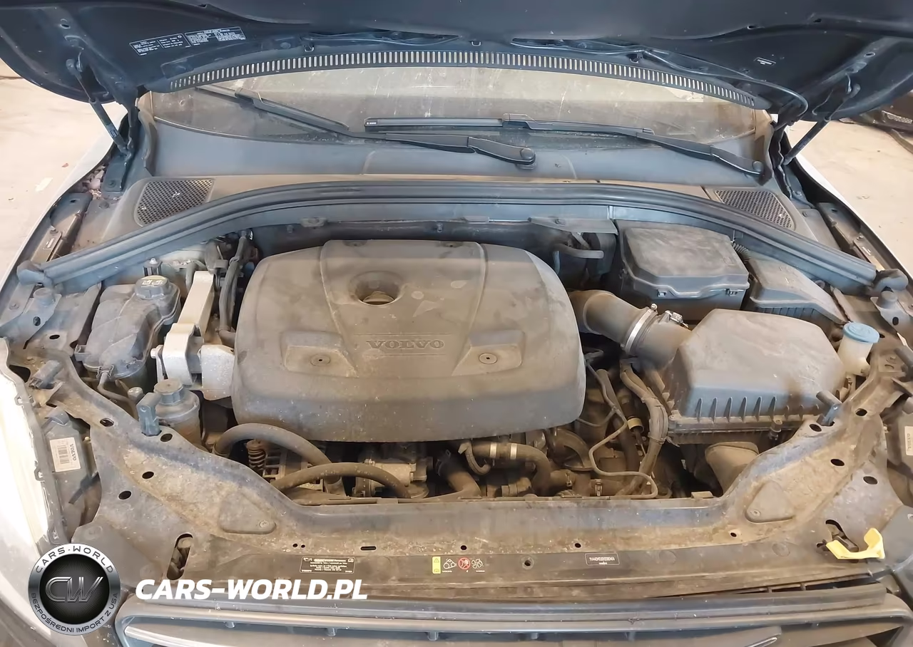2017 Volvo Xc60 T5 Inscription VIN:YV440MRU6H2080464 - 10