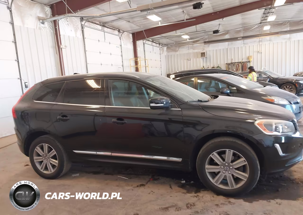 2017 Volvo Xc60 T5 Inscription VIN:YV440MRU6H2080464 - 13