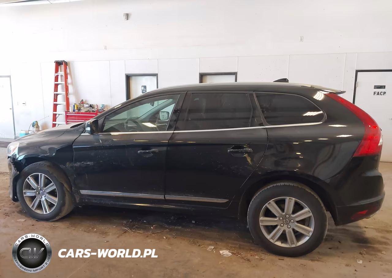 2017 Volvo Xc60 T5 Inscription VIN:YV440MRU6H2080464 - 14