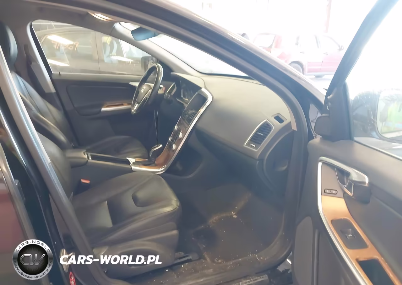 2017 Volvo Xc60 T5 Inscription VIN:YV440MRU6H2080464 - 5