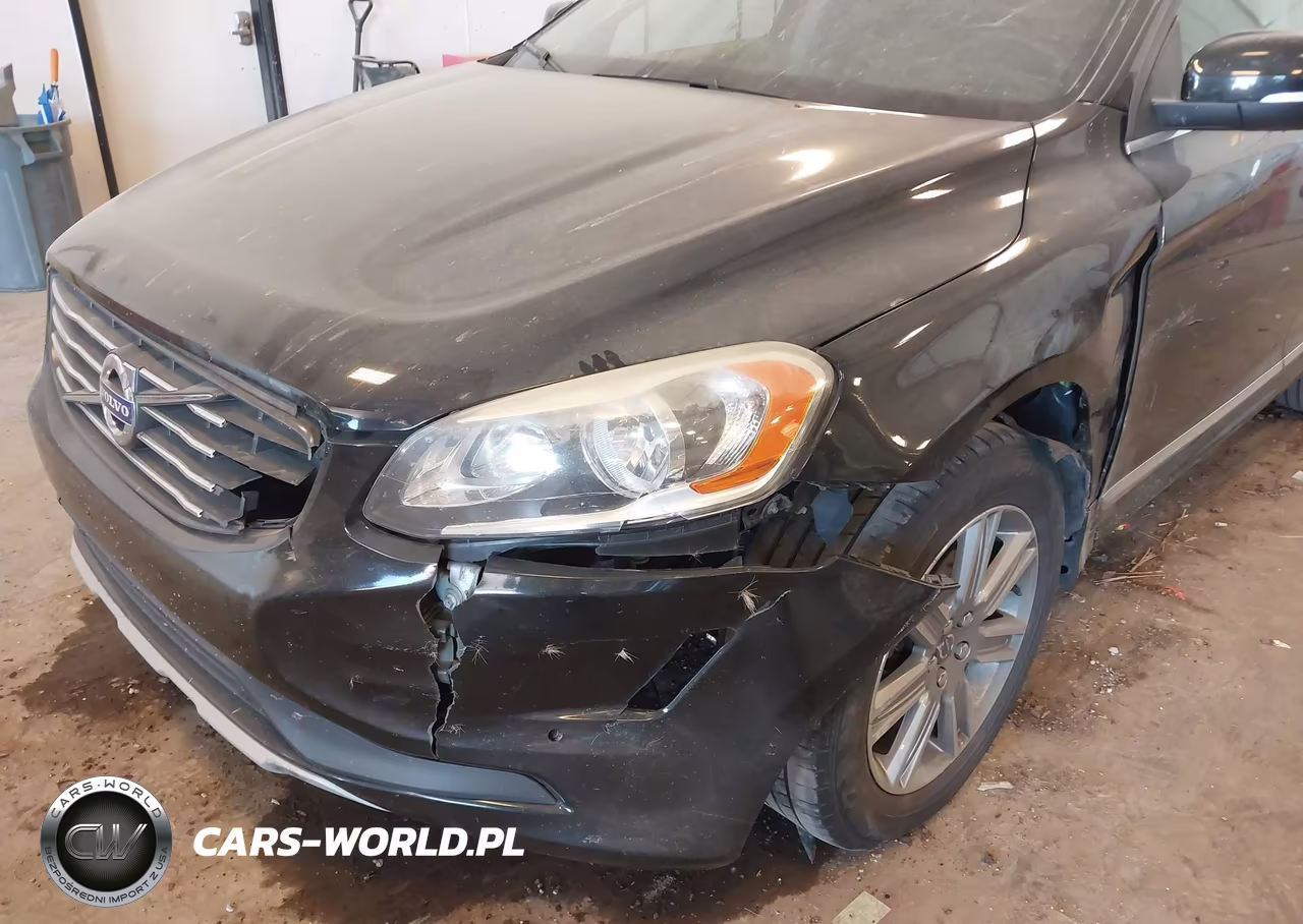 2017 Volvo Xc60 T5 Inscription VIN:YV440MRU6H2080464 - 6