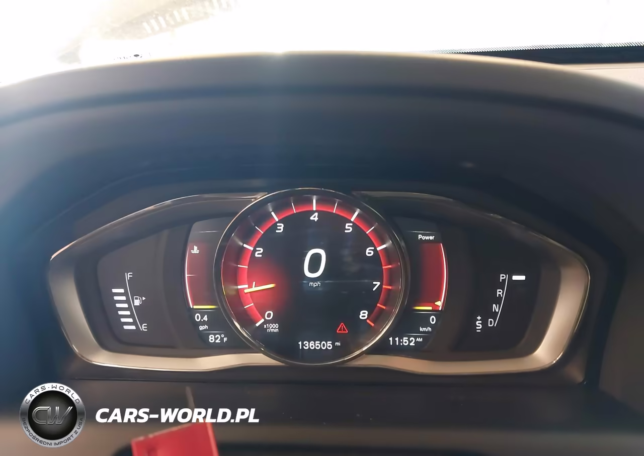 2017 Volvo Xc60 T5 Inscription VIN:YV440MRU6H2080464 - 7