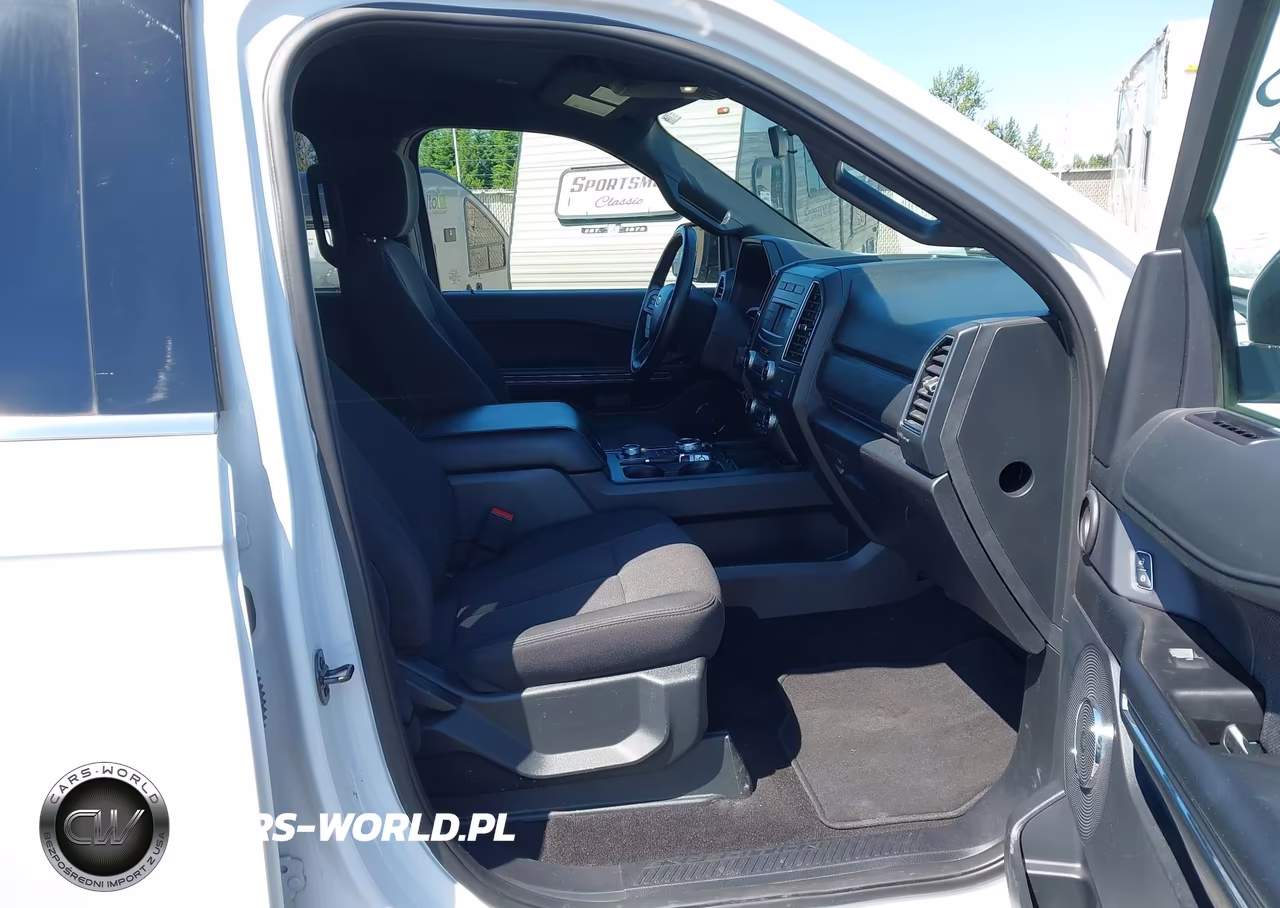 2021 Ford Expedition Xl Max VIN:1FMJK1GT7MEA49995 - 5