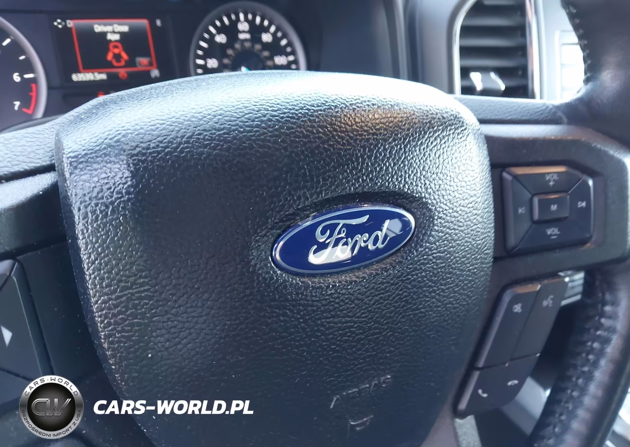 2021 Ford Expedition Xl Max VIN:1FMJK1GT7MEA49995 - 6