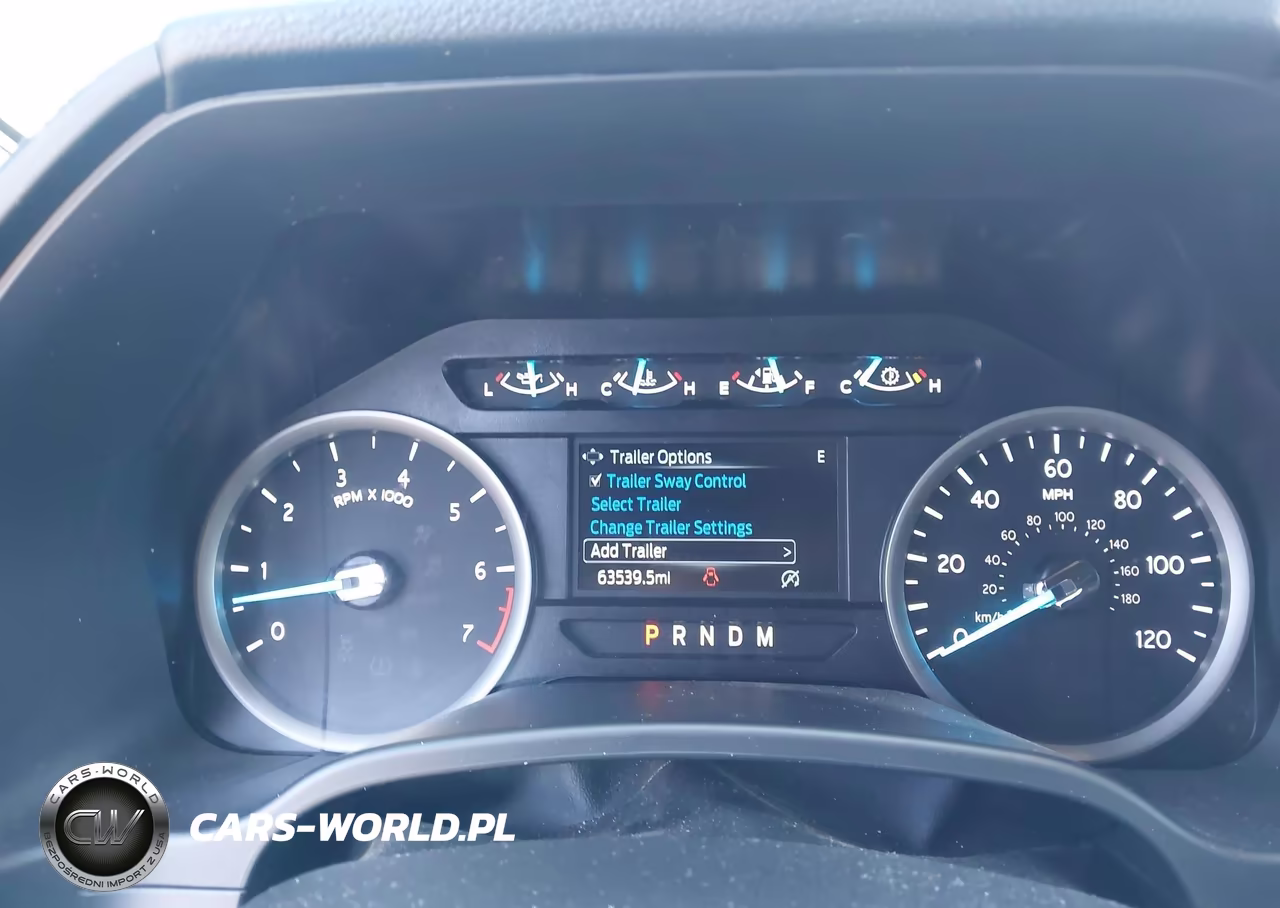 2021 Ford Expedition Xl Max VIN:1FMJK1GT7MEA49995 - 7