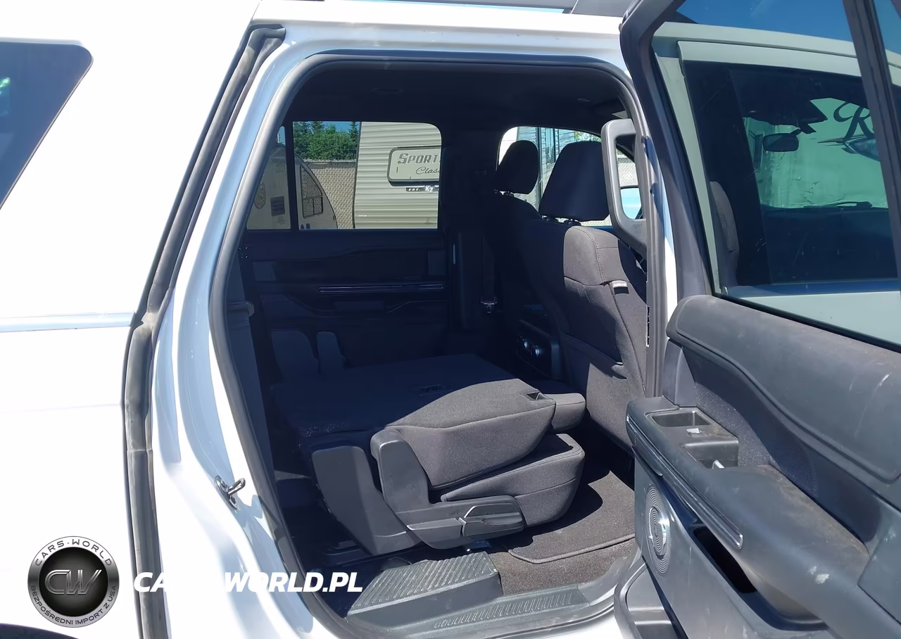 2021 Ford Expedition Xl Max VIN:1FMJK1GT7MEA49995 - 8