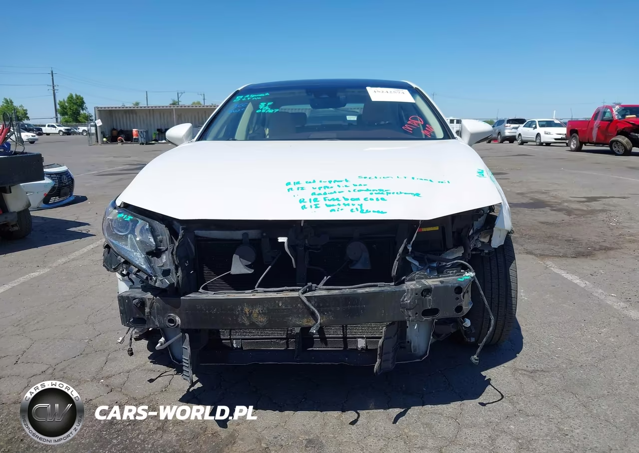 2017 Lexus Es 350 VIN:58ABK1GG1HU063175 - 13