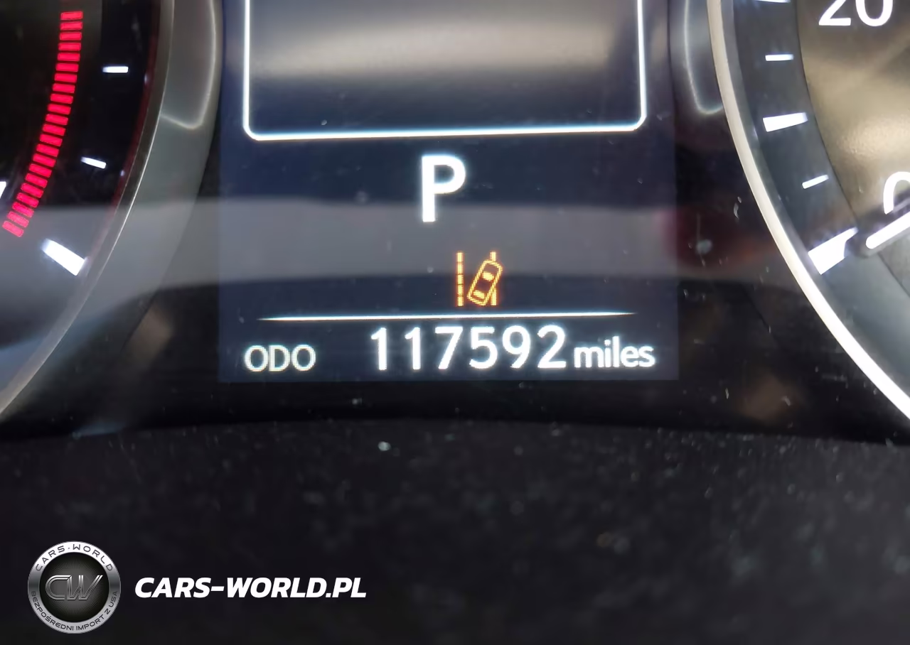 2017 Lexus Es 350 VIN:58ABK1GG1HU063175 - 16