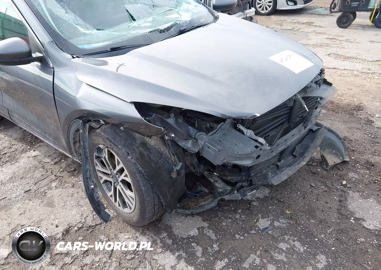 2022 Ford Escape Sel VIN:1FMCU0H61NUA64750 - 6