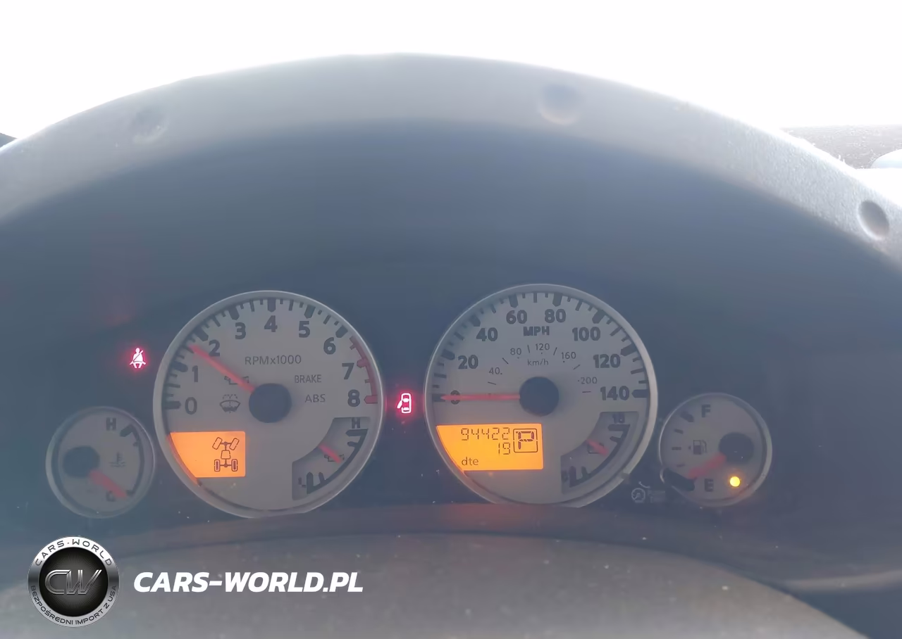 2019 Nissan Frontier Pro-4X VIN:1N6AD0EV0KN708913 - 7