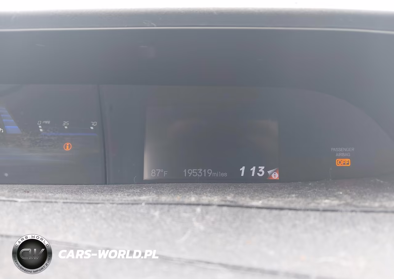2012 Honda Civic Ex VIN:2HGFG3B82CH531003 - 7