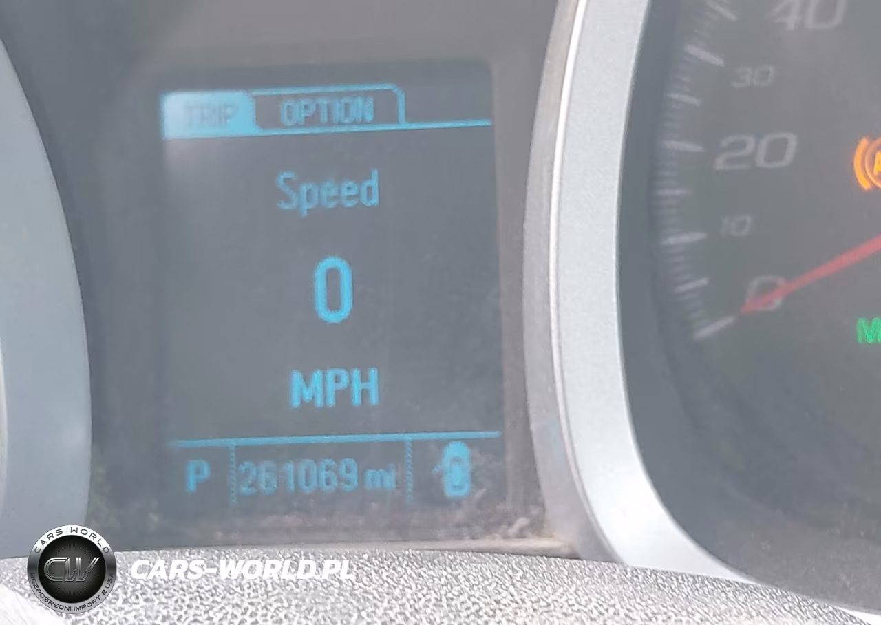 2013 Chevrolet Equinox 2Lt VIN:2GNALPEK6D6190275 - 7