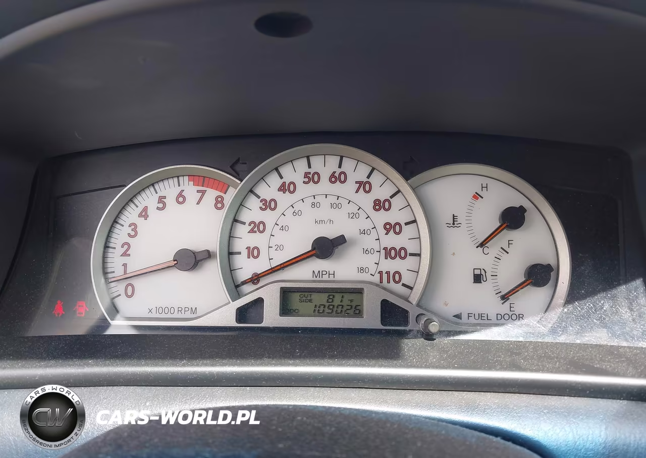 2006 Toyota Corolla S VIN:2T1BR32E66C696368 - 7