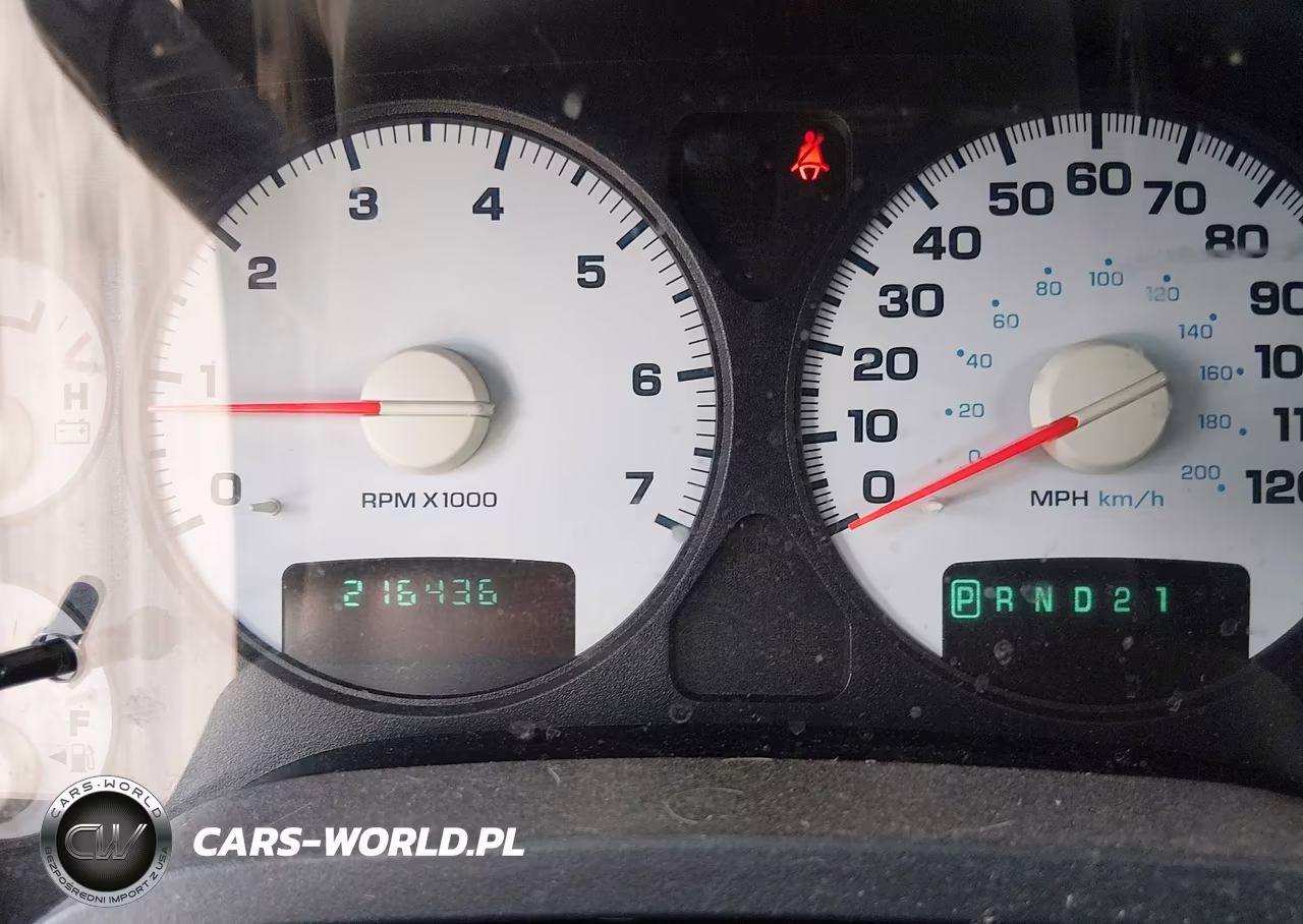 2003 Dodge Ram 1500 Slt-Laramie-St VIN:1D7HU18D23J647184 - 7