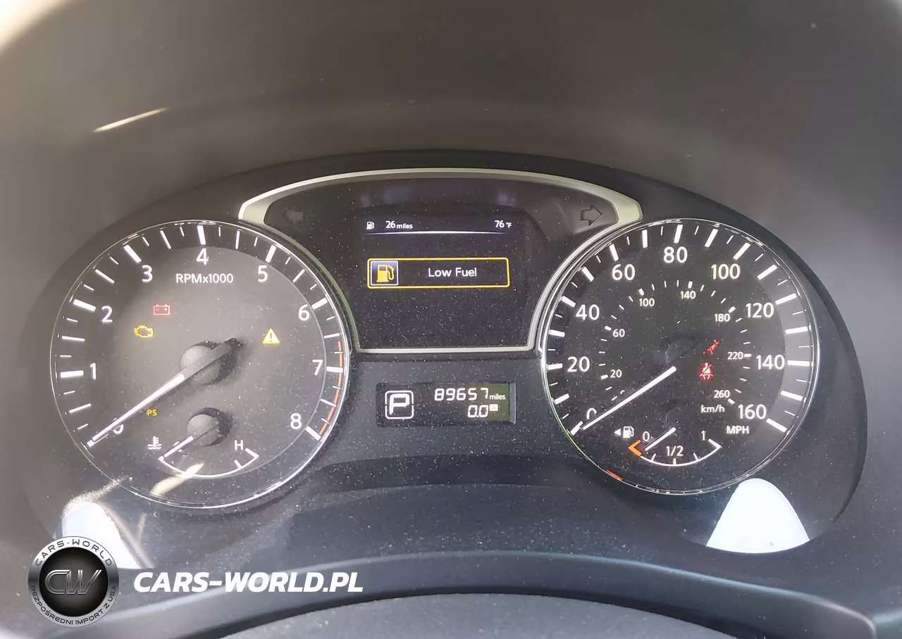 2014 Nissan Altima 2.5 S VIN:1N4AL3AP7EN210345 - 7