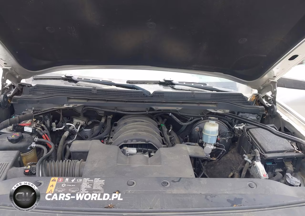 2018 GMC Sierra 1500 Slt VIN:3GTU2NEC6JG567595 - 10