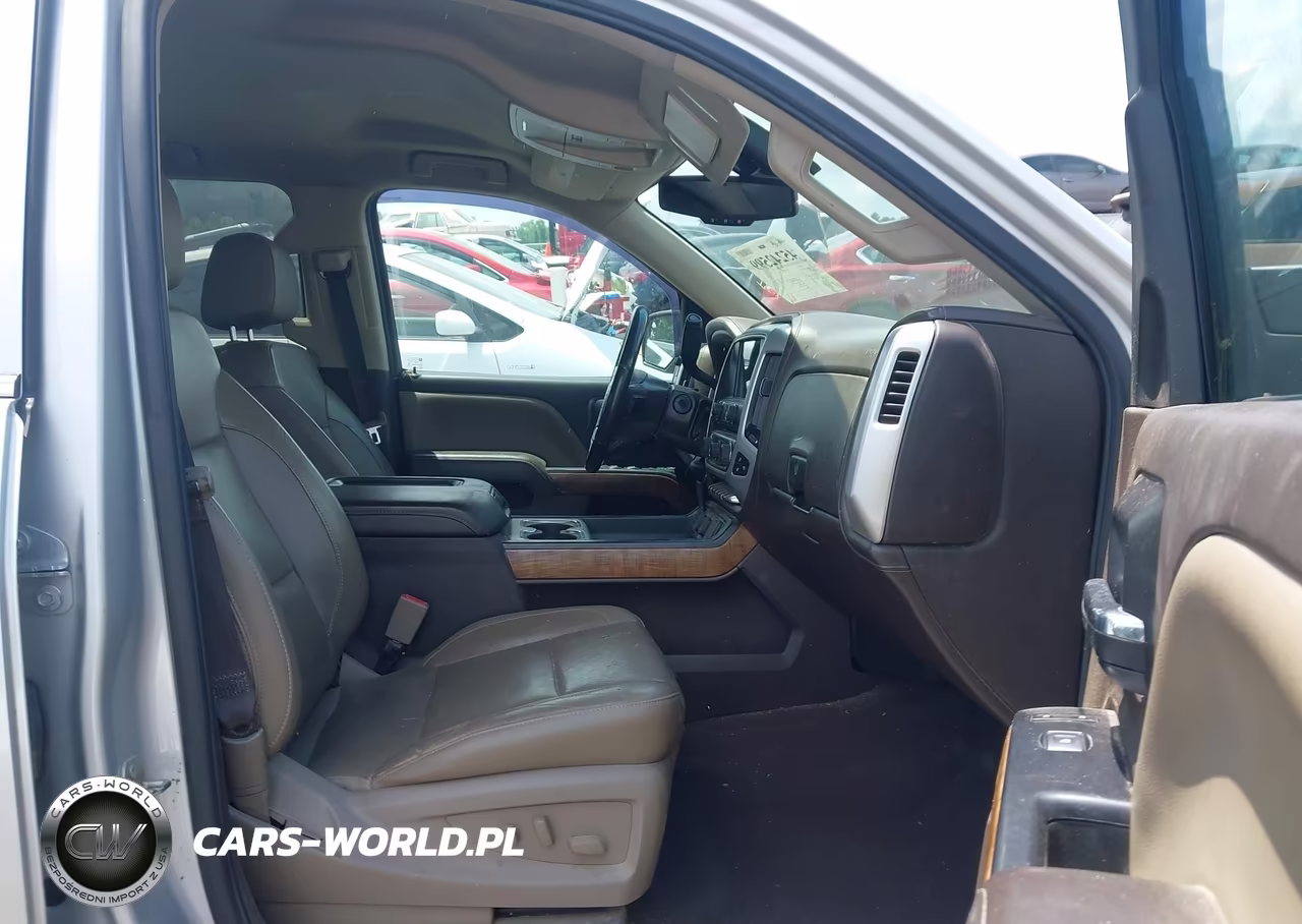 2018 GMC Sierra 1500 Slt VIN:3GTU2NEC6JG567595 - 5