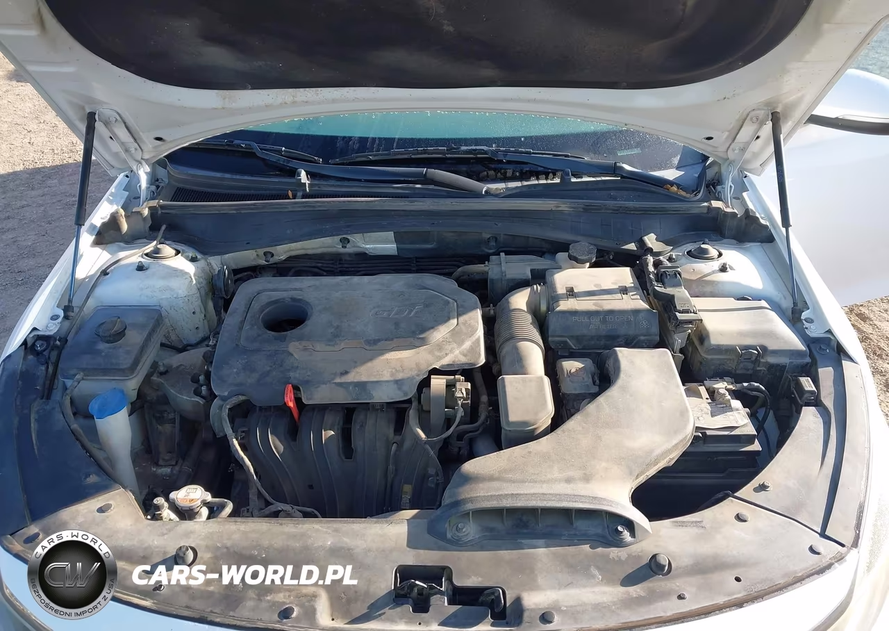 2018 Kia Optima Lx VIN:5XXGT4L34JG244897 - 10