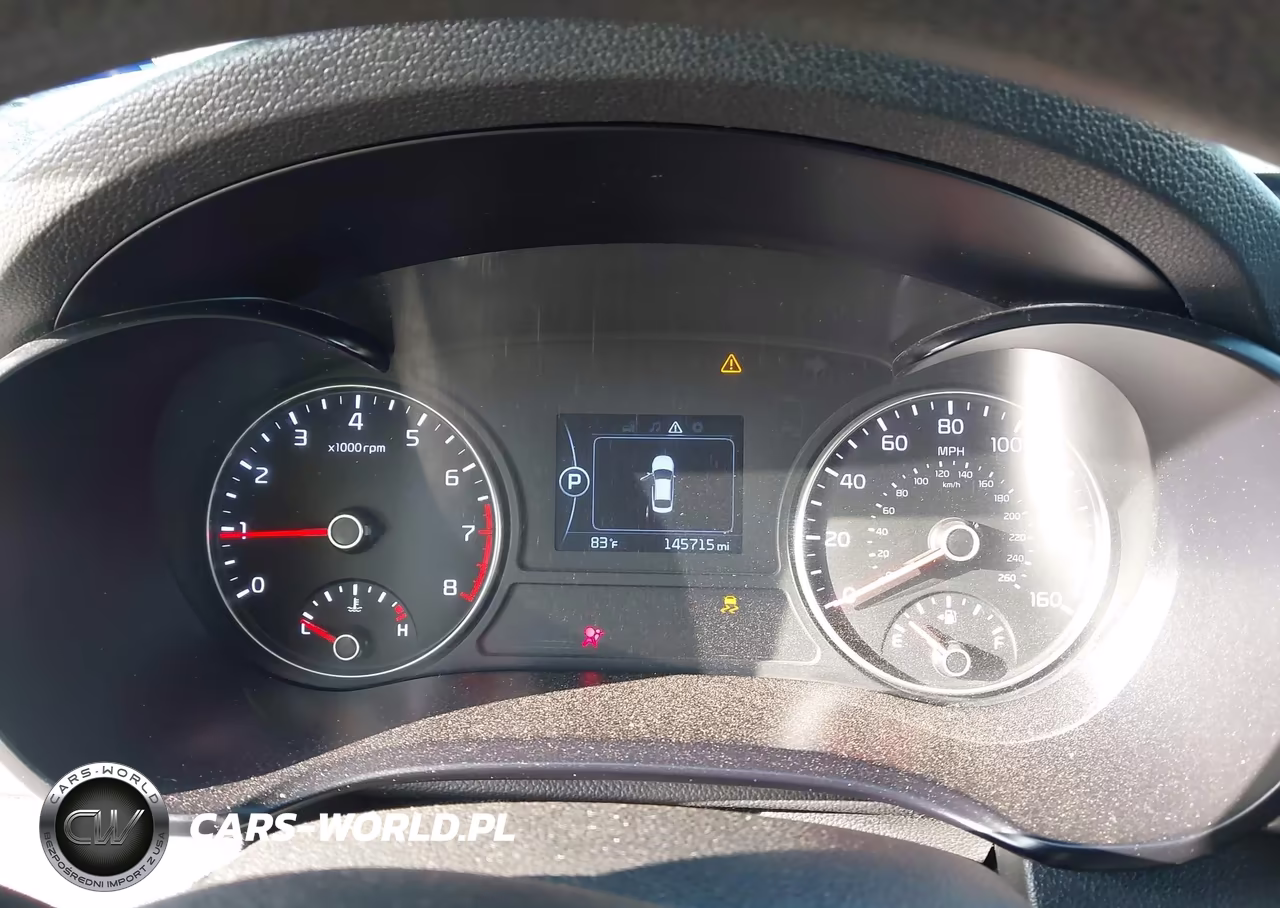2018 Kia Optima Lx VIN:5XXGT4L34JG244897 - 7