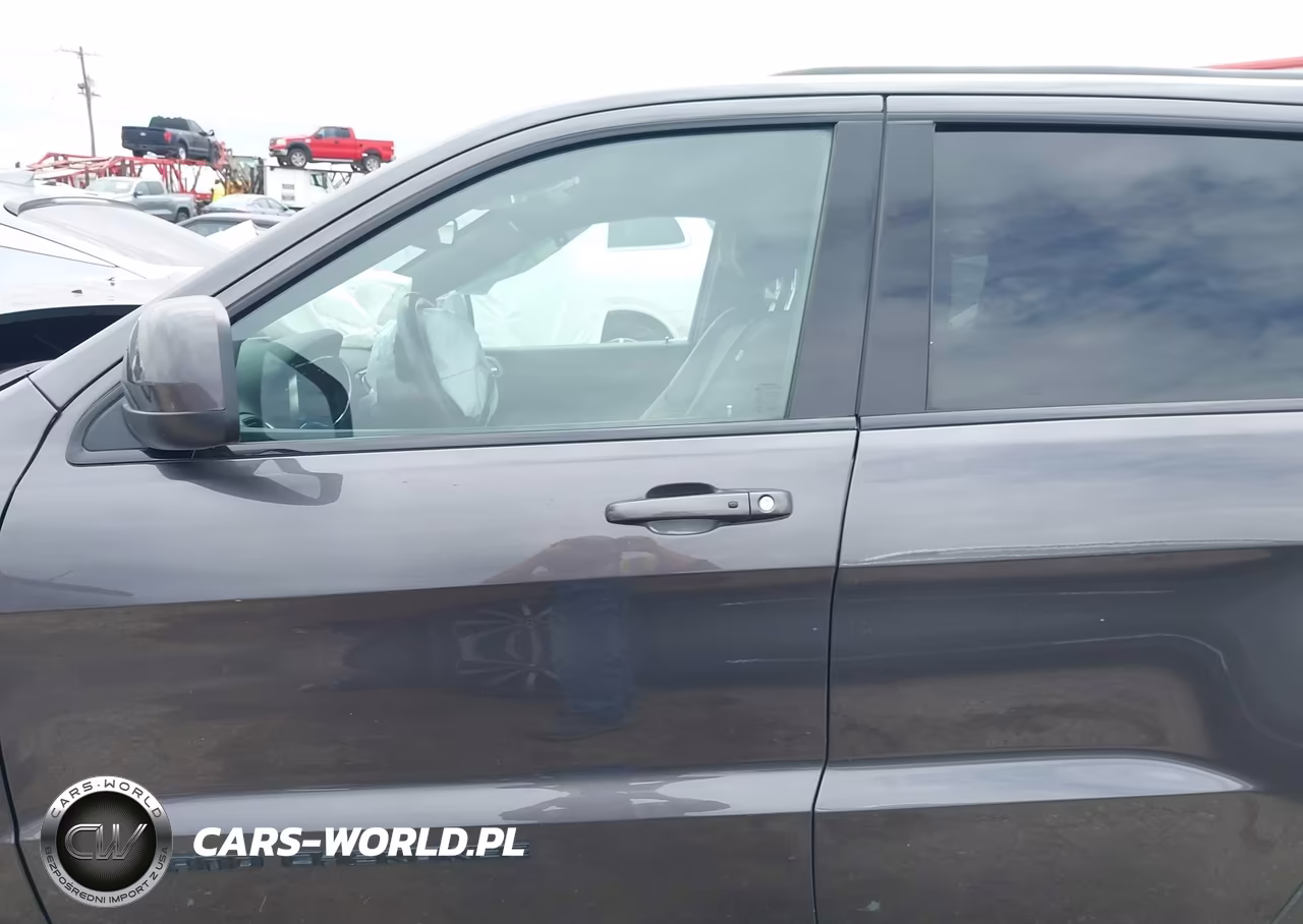2020 Jeep Grand Cherokee Altitude 4X4 VIN:1C4RJFAG1LC400767 - 15