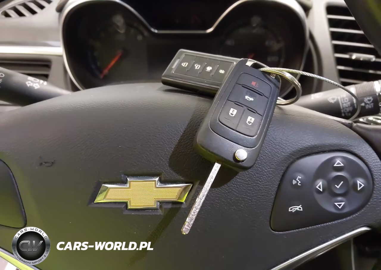 2017 Chevrolet Impala 1Lt VIN:1G1105S39HU124015 - 11