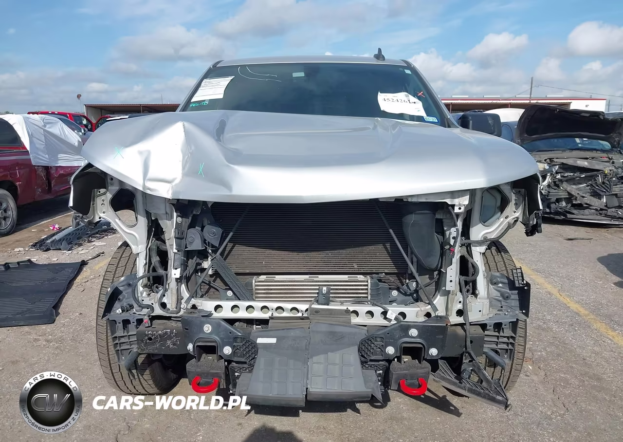 2021 Chevrolet Silverado 1500 2Wd Short Bed Custom VIN:3GCPWBEK9MG211637 - 13