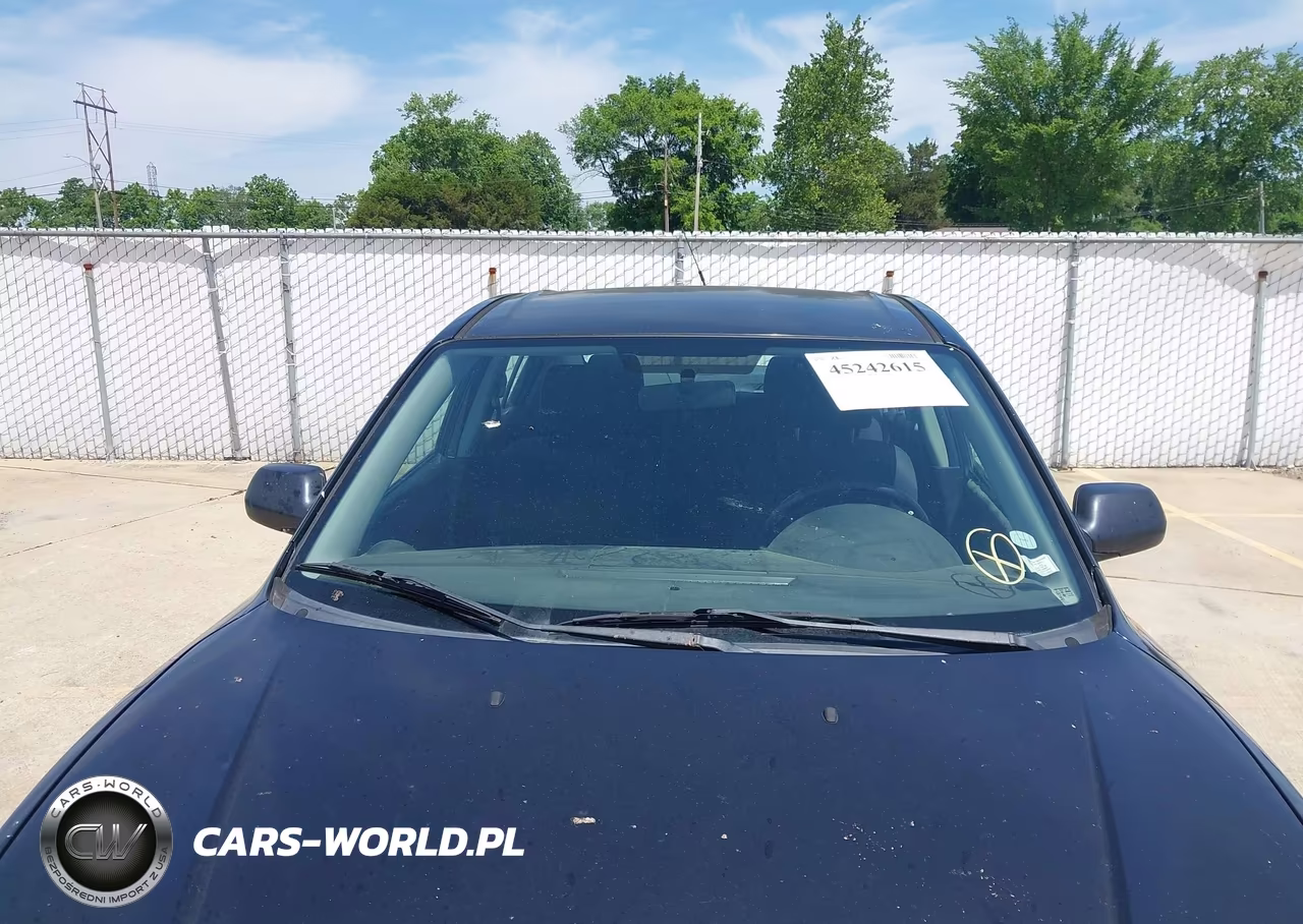 2005 Mazda Mazda3 S VIN:JM1BK123551346997 - 12