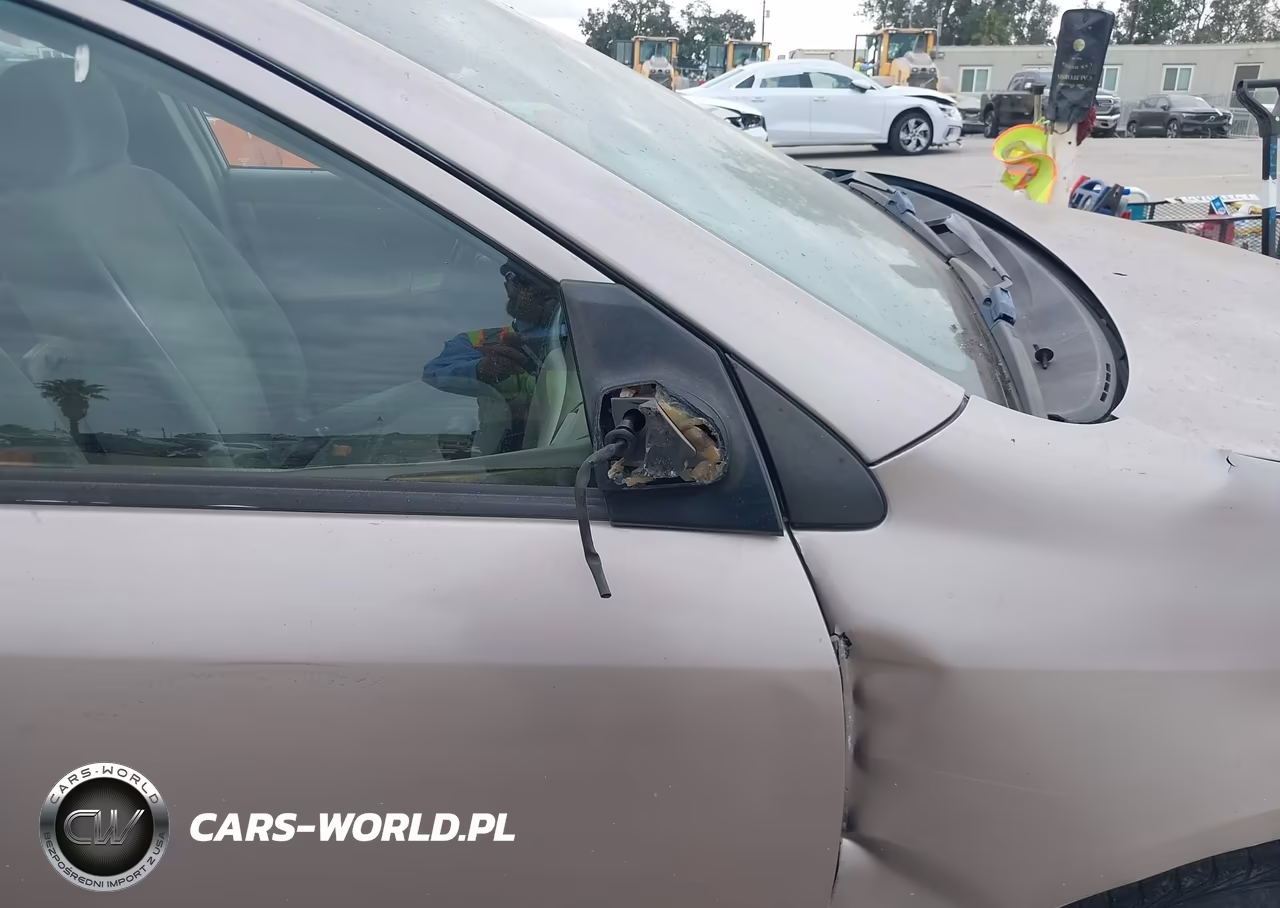 2003 Toyota Corolla Ce VIN:1NXBR32EX3Z008219 - 20
