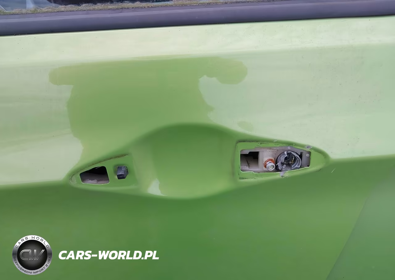 2012 Hyundai Accent Se VIN:KMHCU5AE4CU015165 - 17