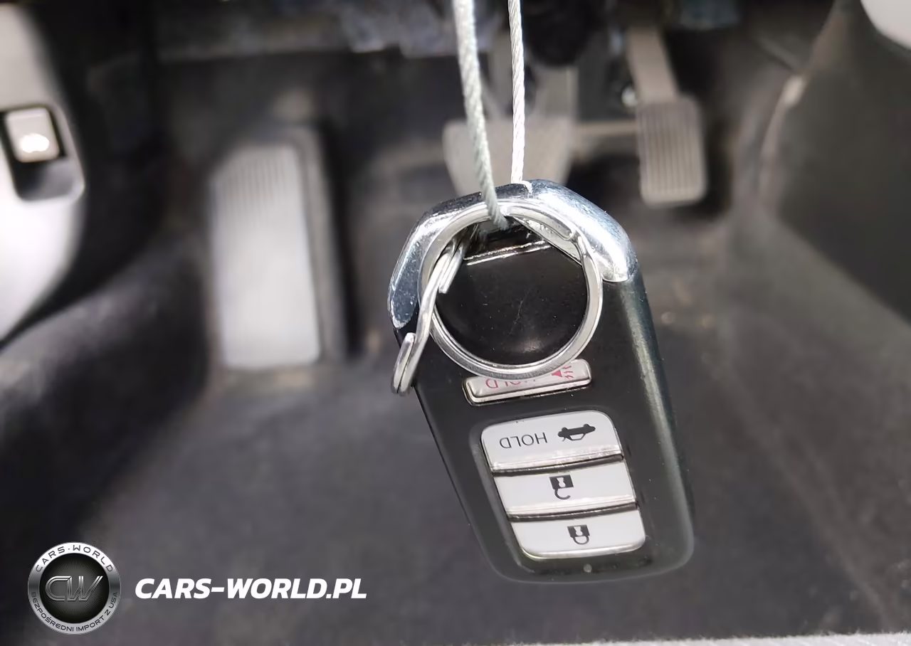 2018 Honda Accord Lx VIN:1HGCV1F11JA165914 - 11