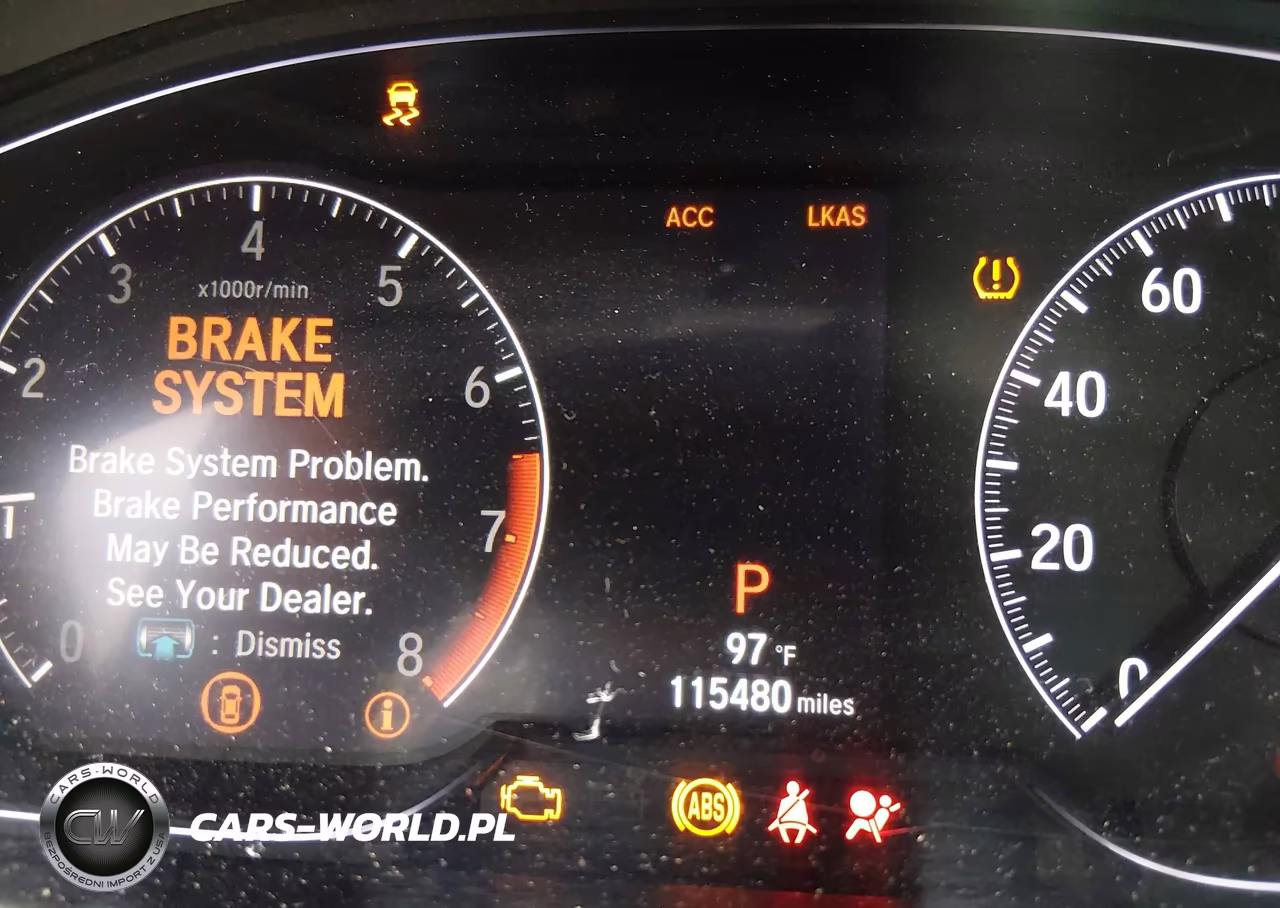 2018 Honda Accord Lx VIN:1HGCV1F11JA165914 - 15