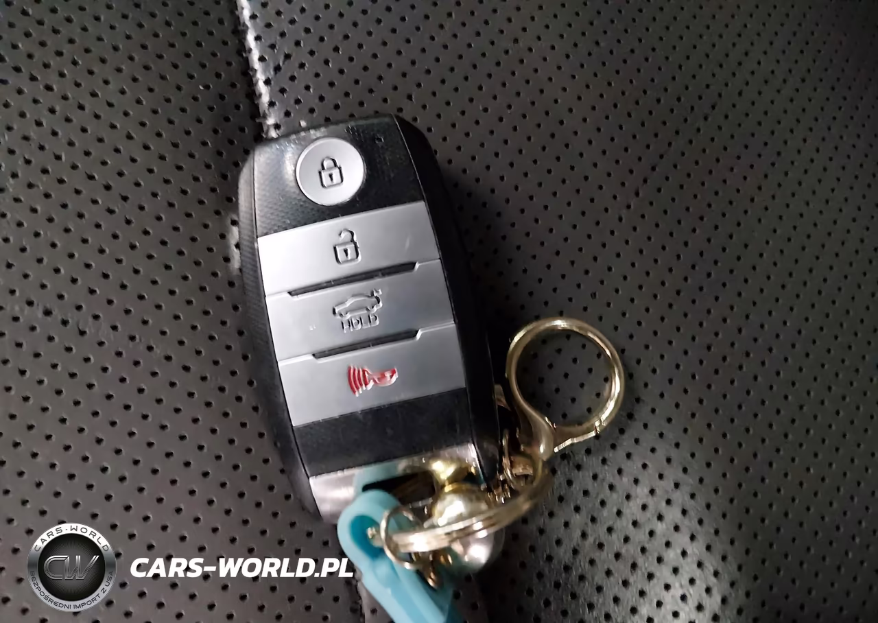 2017 Kia Forte Ex VIN:3KPFN4A80HE090633 - 11