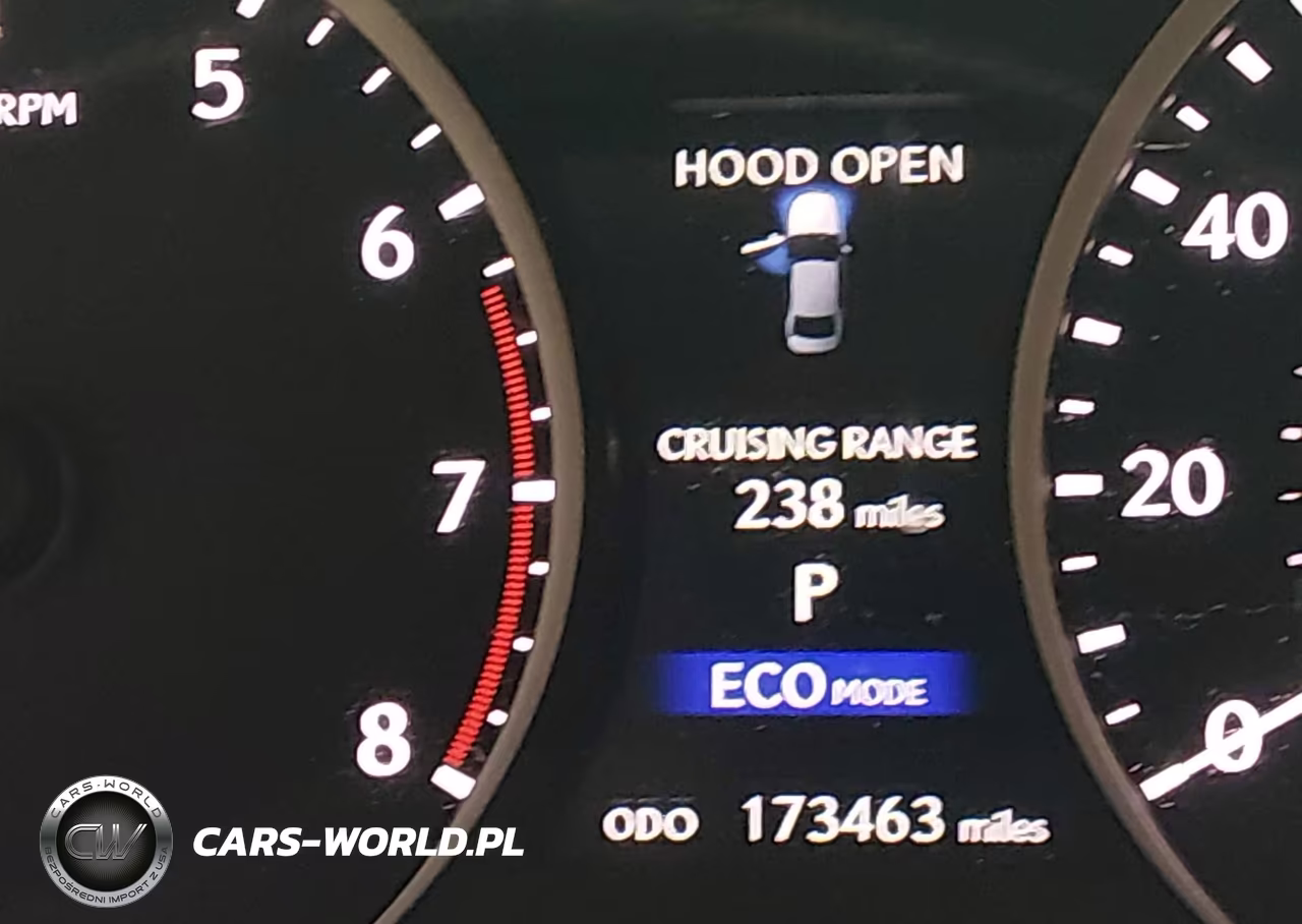 2013 Lexus Es 350 VIN:JTHBK1GG7D2074925 - 15