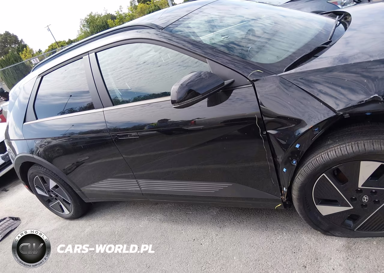 2025 Hyundai Ioniq 5 Sel VIN:7YAKN4DA7SY039184 - 13