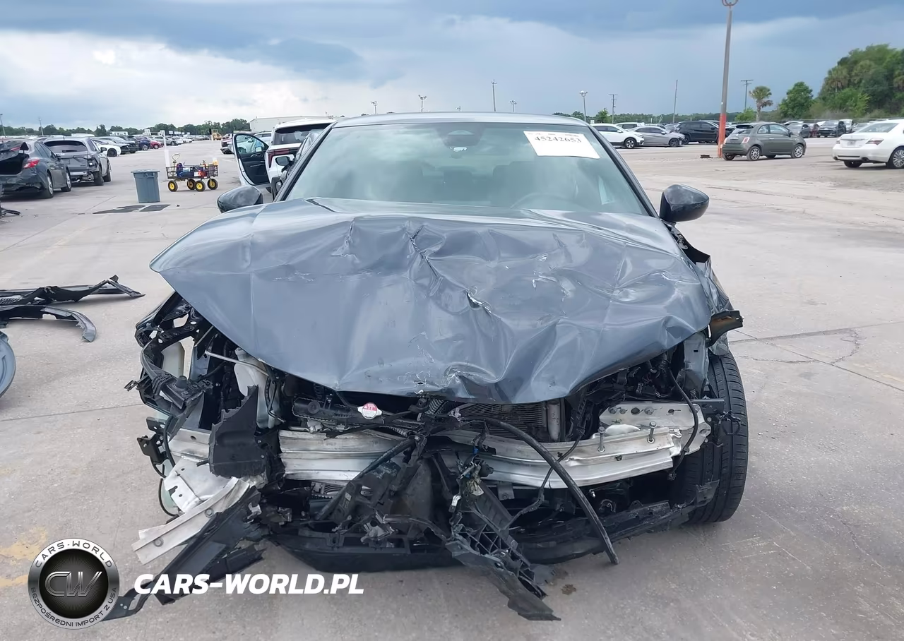 2022 Honda Civic Sport VIN:2HGFE2F59NH592593 - 13