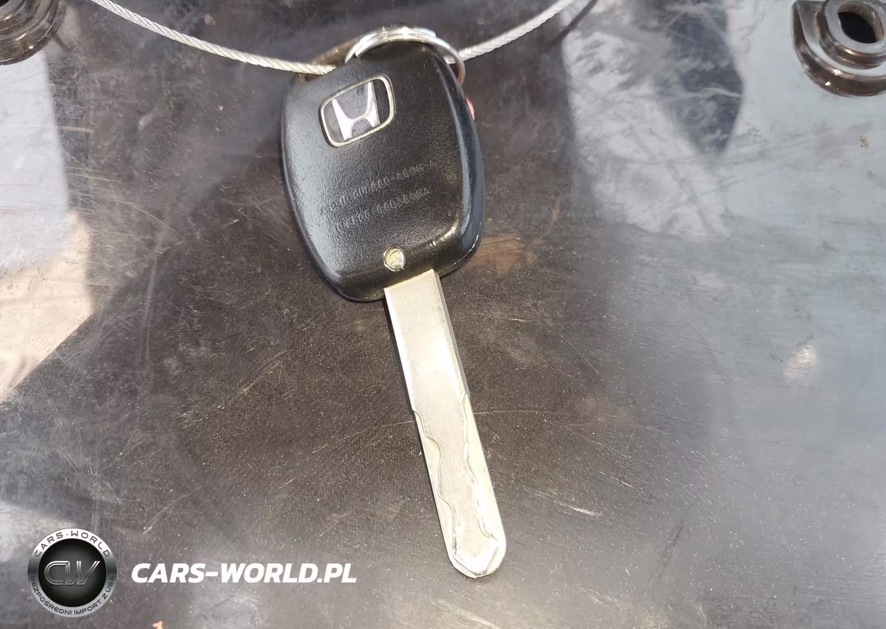 2007 Honda Fit Sport VIN:JHMGD38687S029921 - 11