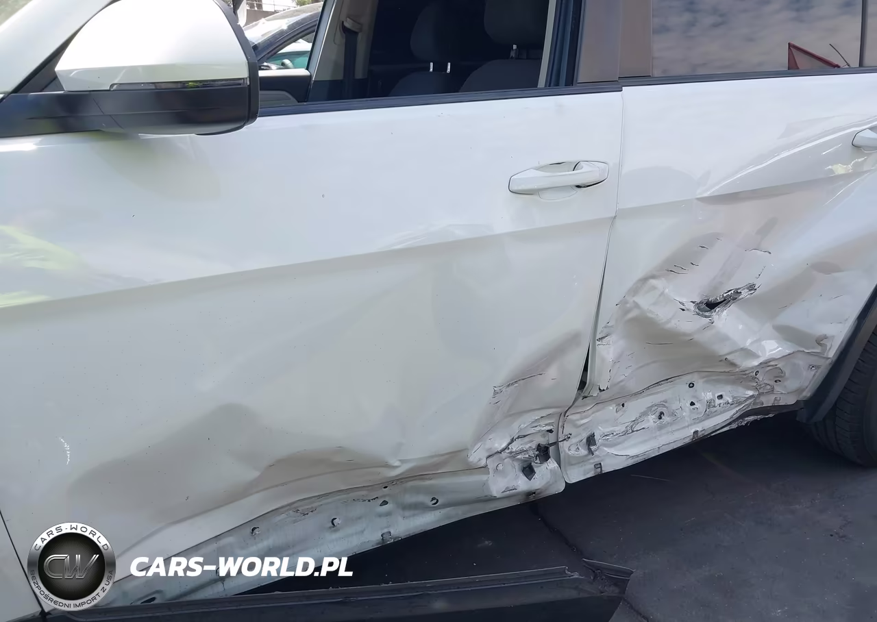 2019 Volkswagen Atlas 2.0T S VIN:1V2AP2CA2KC515548 - 6