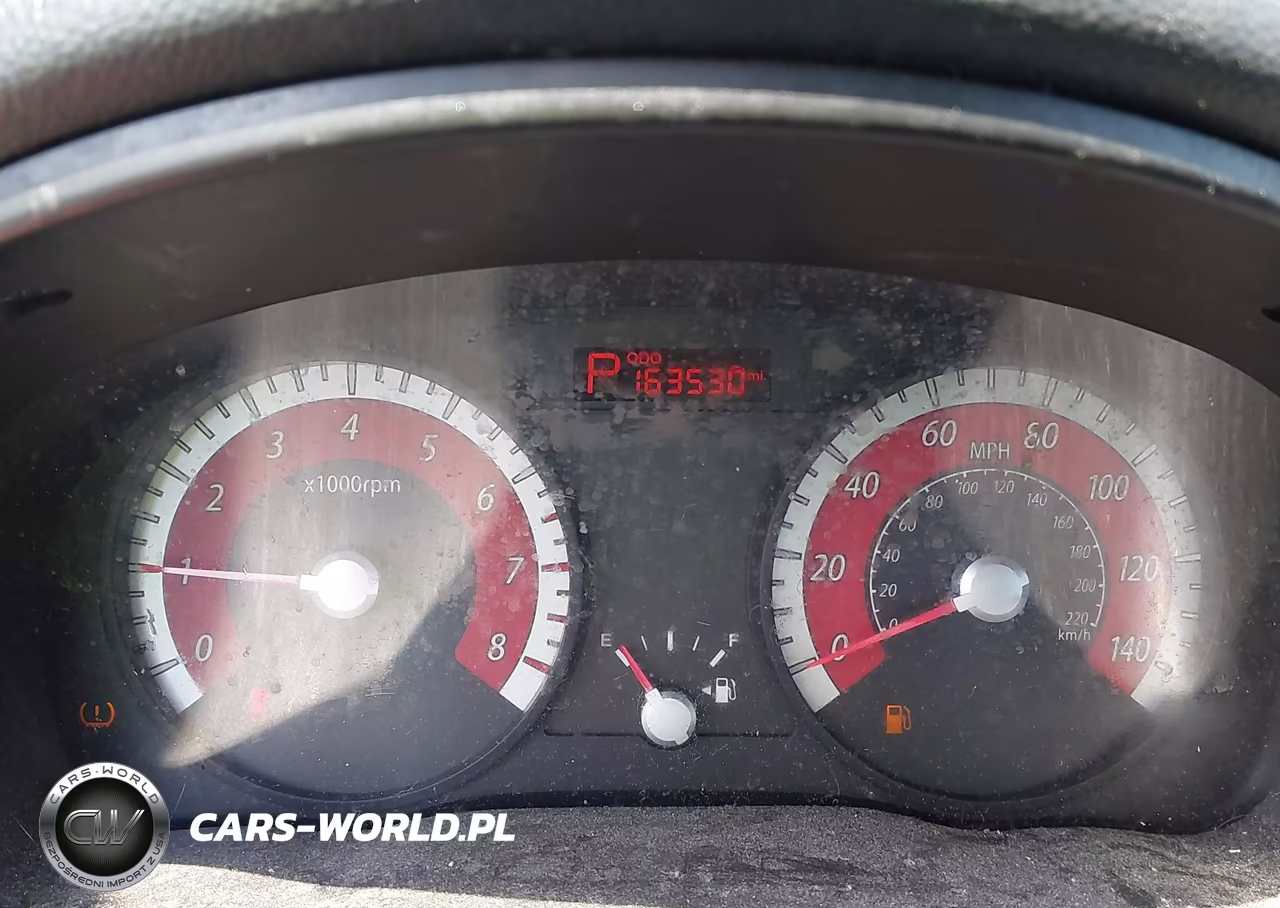 2011 Kia Rio Lx VIN:KNADH4A30B6955873 - 7