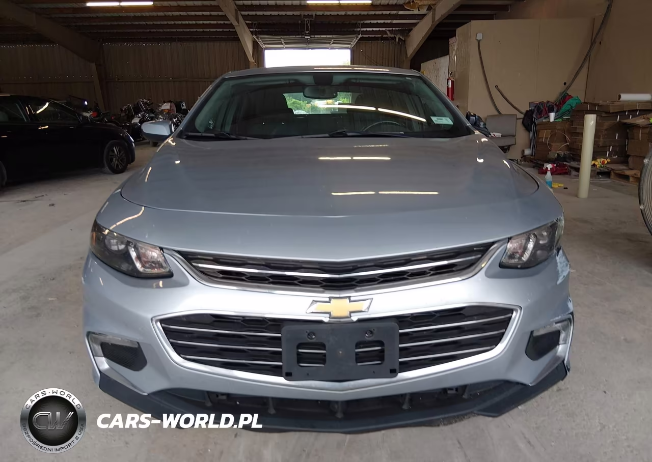 2018 Chevrolet Malibu Lt VIN:1G1ZD5ST8JF135251 - 11