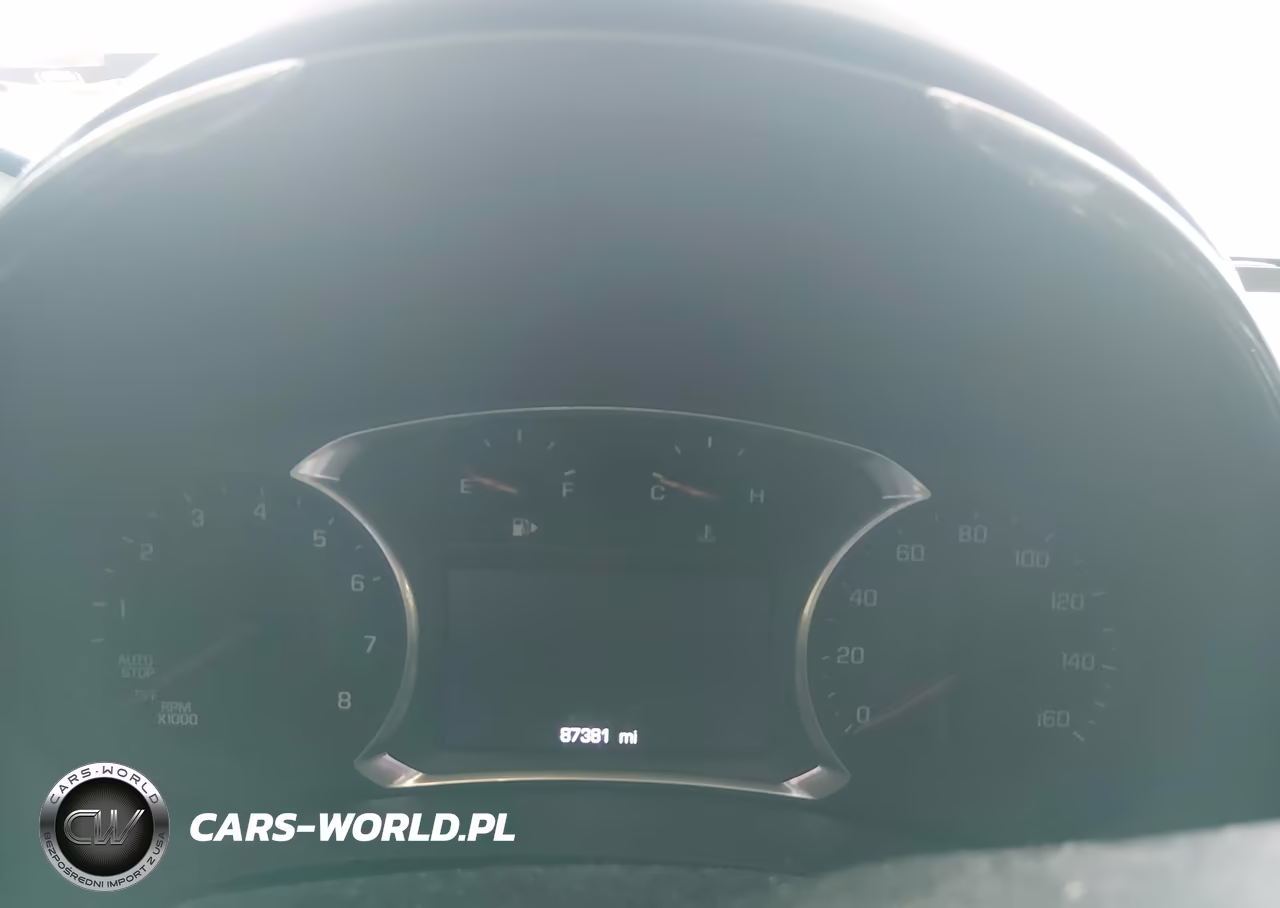 2018 Chevrolet Malibu Lt VIN:1G1ZD5ST8JF135251 - 7