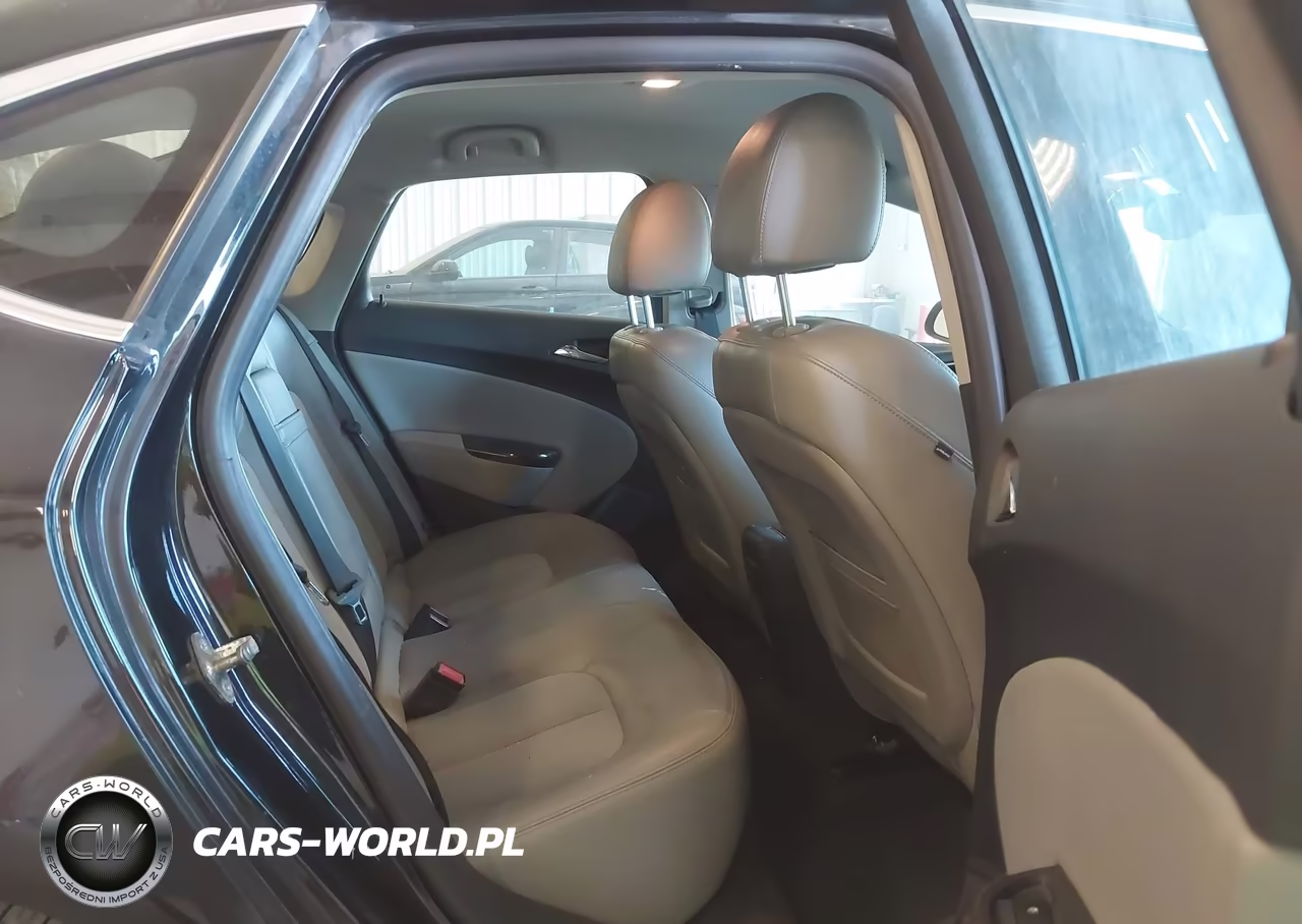 2013 Buick Verano VIN:1G4PP5SK4D4107407 - 8