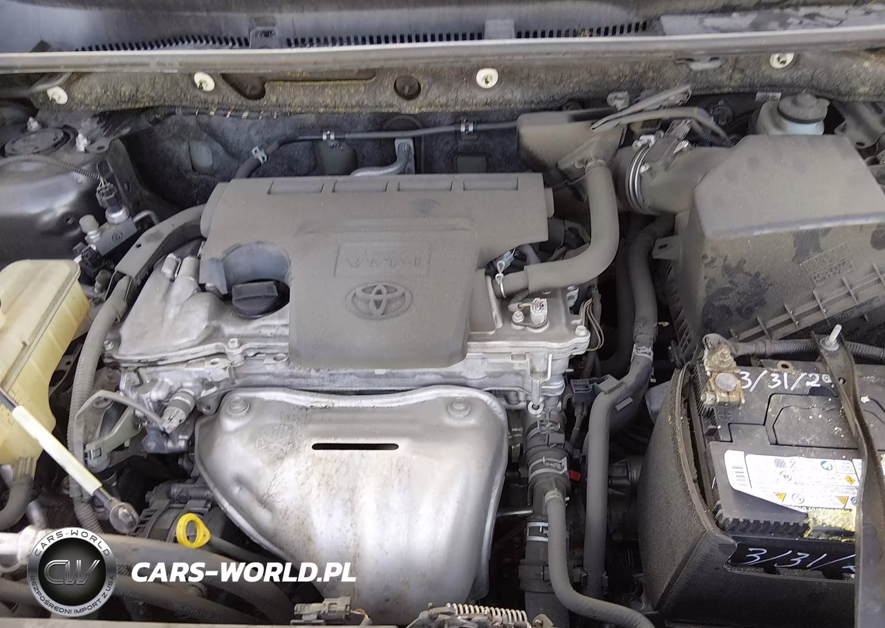 2015 Toyota Rav4 Le VIN:JTMZFREVXFJ047490 - 10