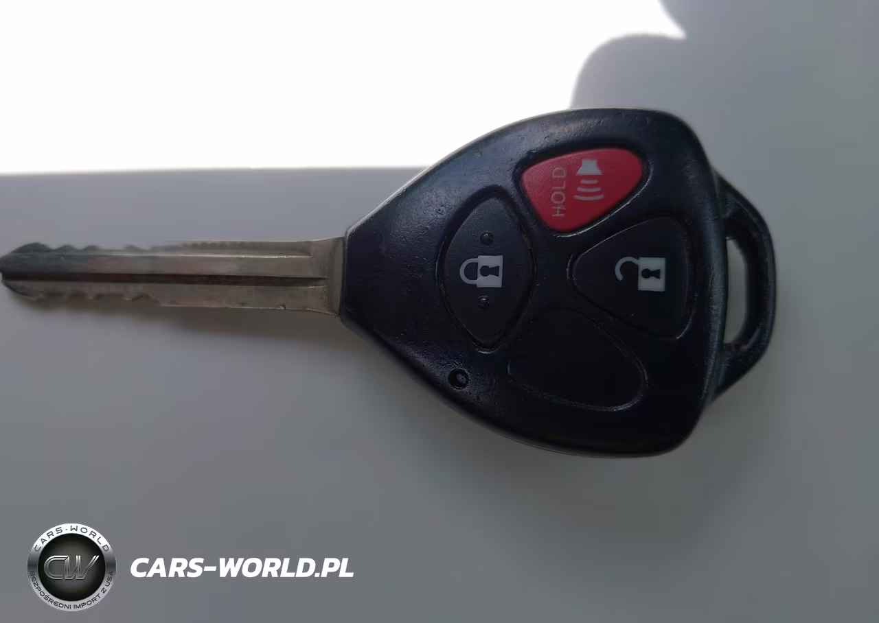 2011 Toyota Yaris VIN:JTDBT4K3XB1399964 - 11