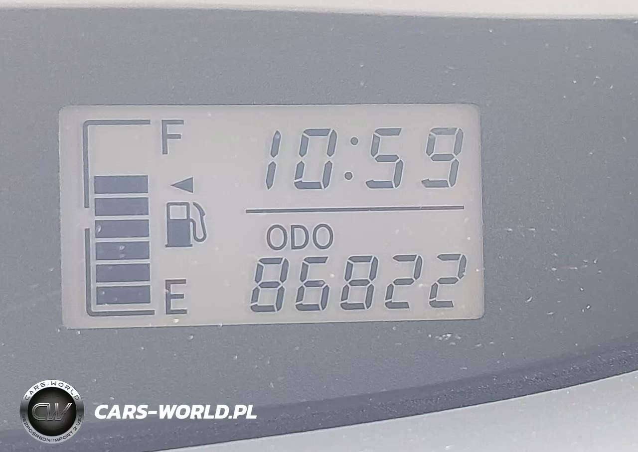 2011 Toyota Yaris VIN:JTDBT4K3XB1399964 - 15